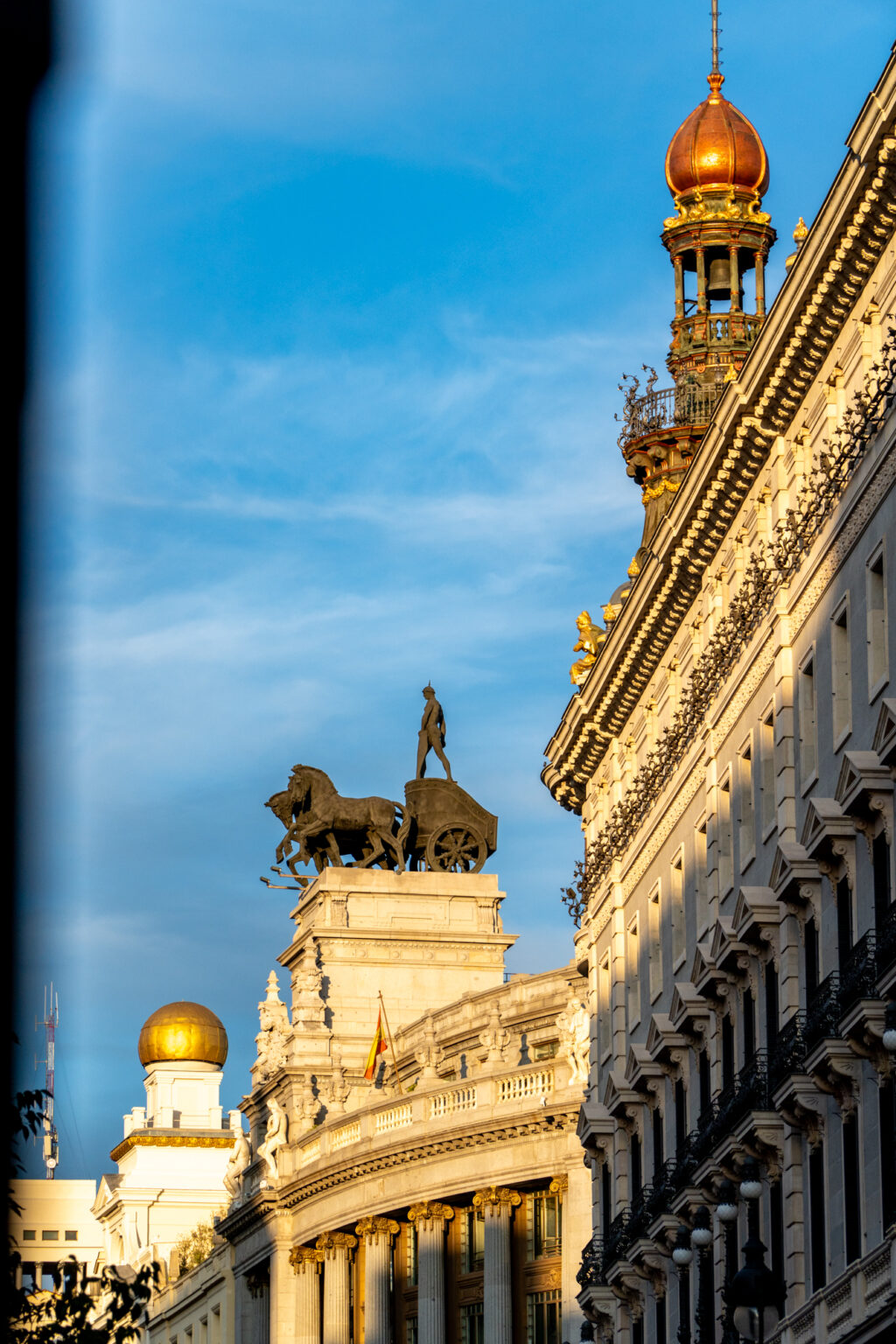 Experiencia de free tour en Madrid con más de 10 años de experiencia