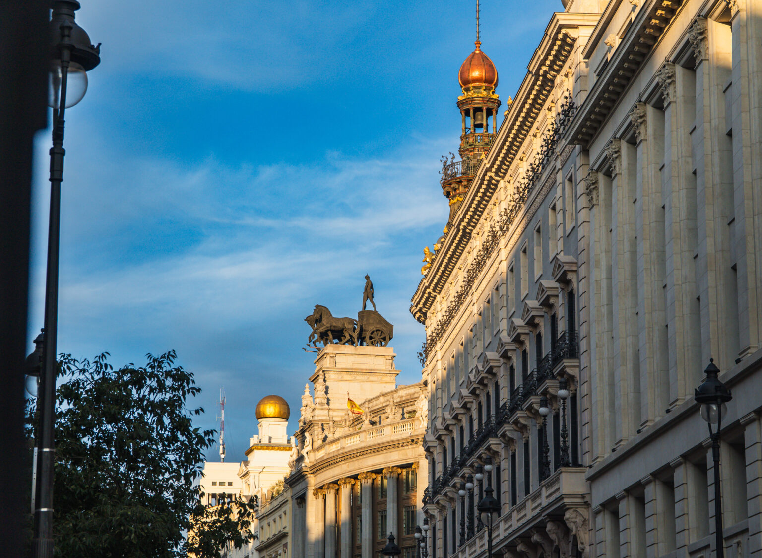 Tour gratuito por Madrid para conocer los secretos de la Puerta del Sol