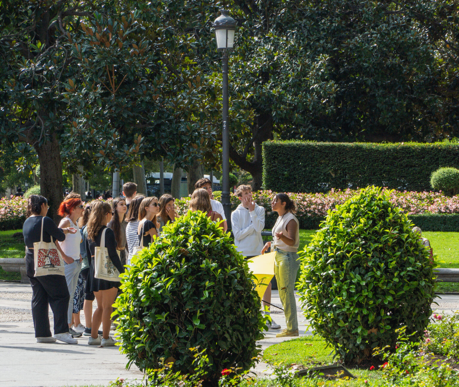 Excursiones personalizadas para grupos desde Madrid a ciudades históricas