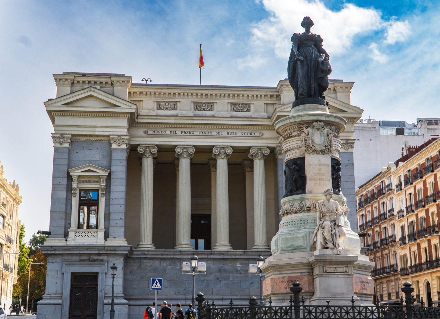 Excursión combinada Toledo y Segovia en un día con guía privado desde Madrid
